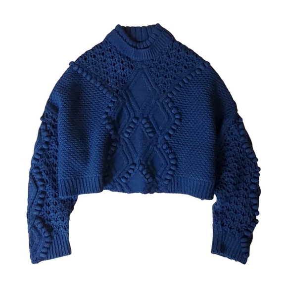Phillip Lim sweater - Picture 1 of 8
